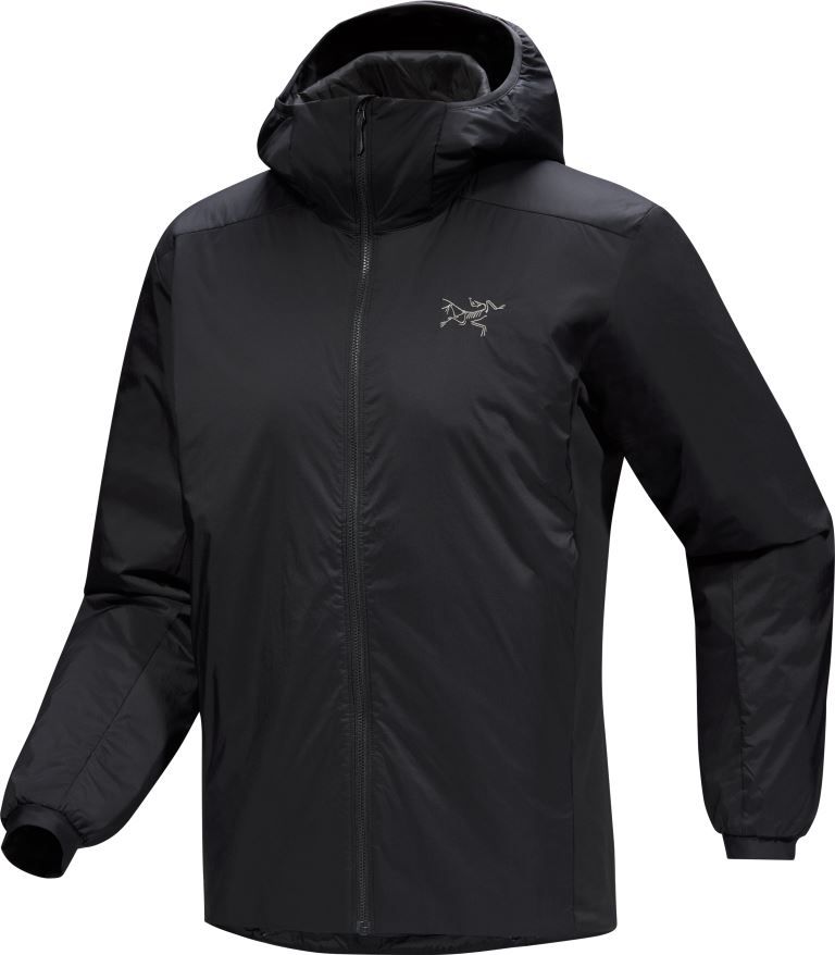 Atom Hoody Isolatiejas Heren Soellaart.nl