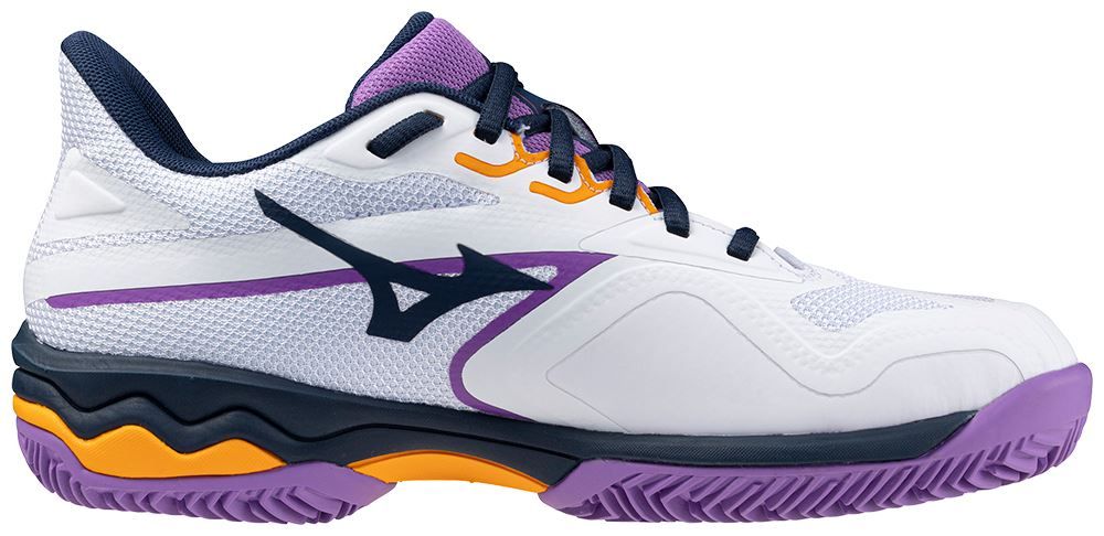 Wave Exceed Light 2 Padel Tennisschoen Dames Soellaart.nl