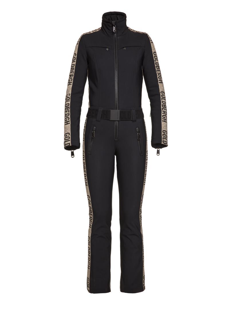 Premium Jumpsuit Dames Skipak Soellaart.nl