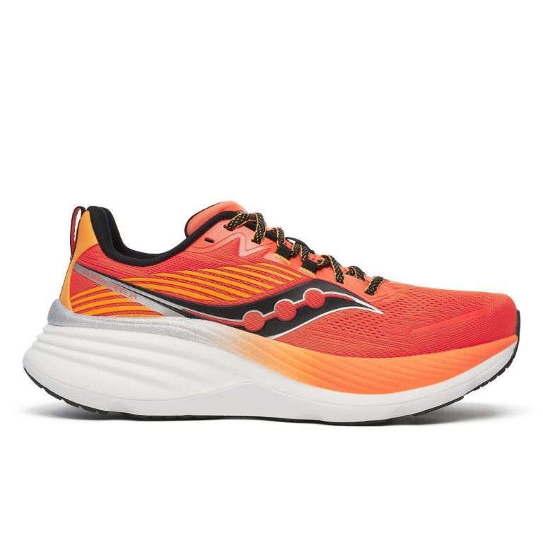 Hurricane 24 Hardloopschoen Heren Soellaart.nl