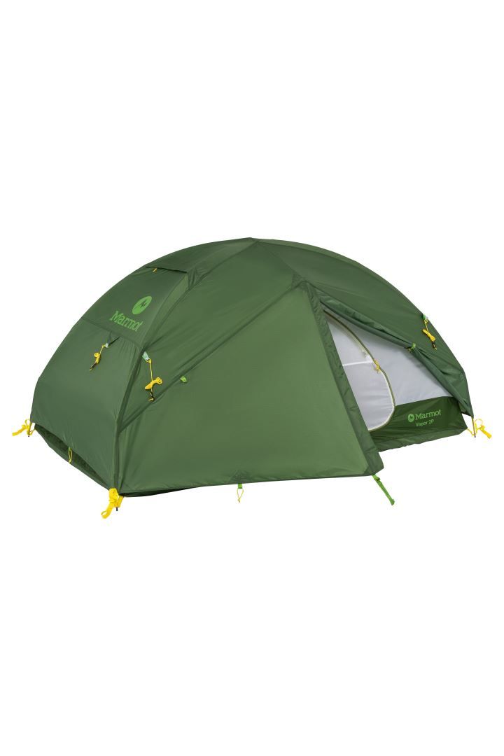 Vapor 2P Trekkerstent Soellaart.nl