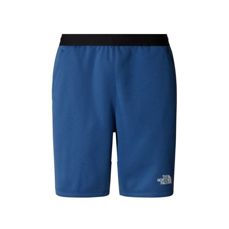 Mountain Athletics Fleece Kortebroek Heren Soellaart.nl