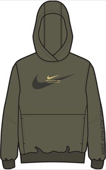 Fleece Po Trui Kinderen Soellaart.nl