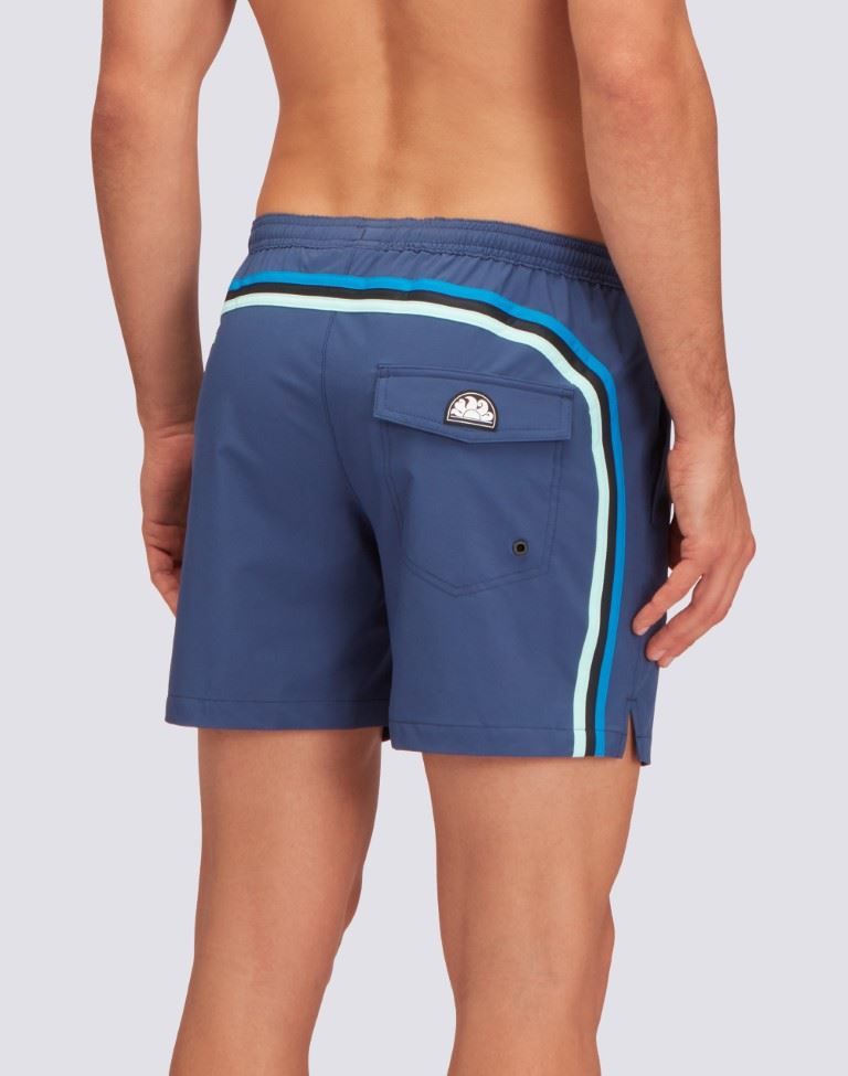 Boardshort Zwembroek Heren Soellaart.nl