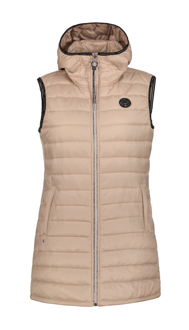 Isokallio Dames Bodywarmer Soellaart.nl