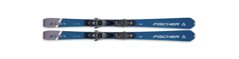 XTR RC One 78 GT RT + RSW 10 GW Pr Ski Soellaart.nl