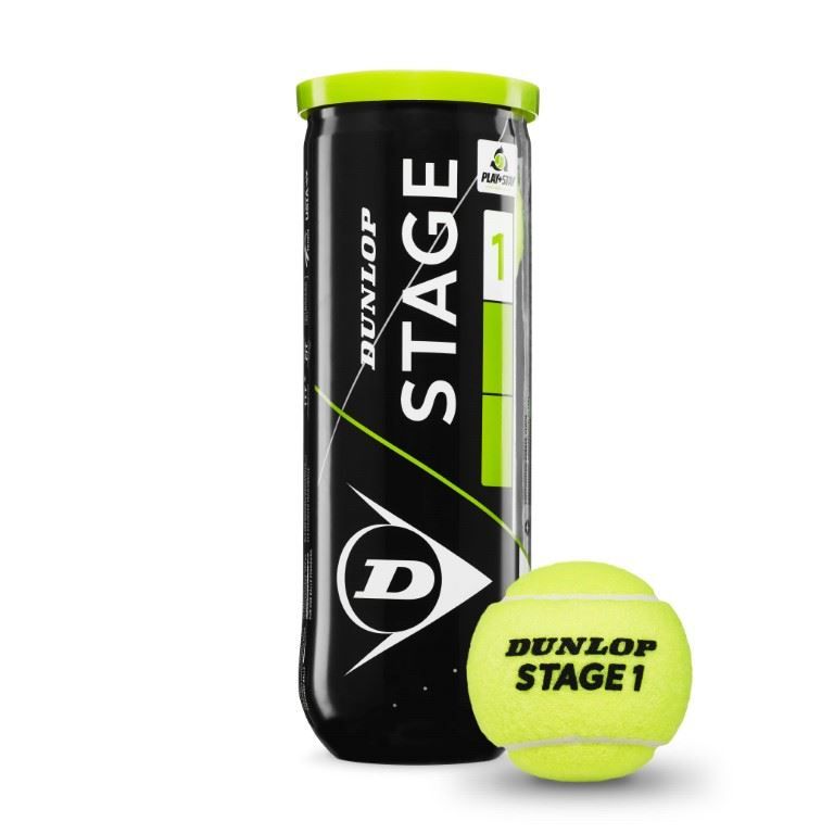 Stage 1 3Pet Tennisballen Soellaart.nl