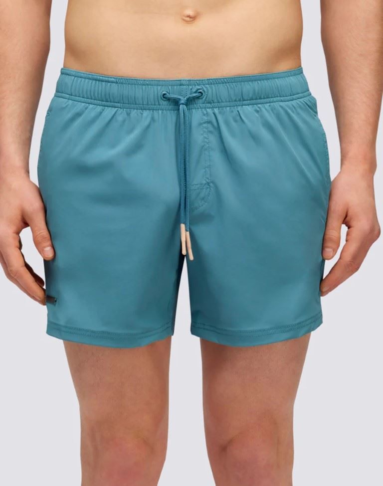 Golden Wave Elastic Waist Zwembroek Heren Soellaart.nl