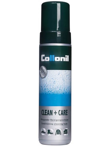 Clean + Care Onderhoudsmiddel Soellaart.nl