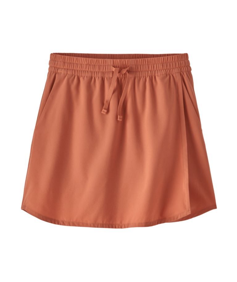 Fleetwith Skort Rok Dames Soellaart.nl