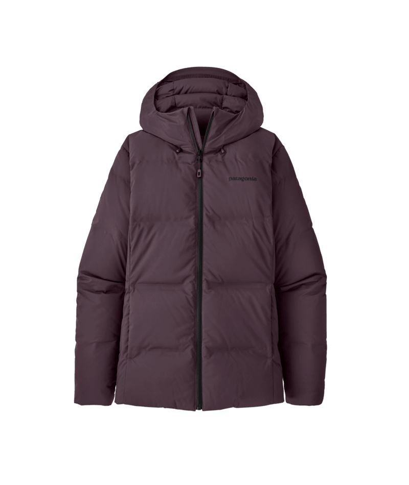 Jackson Glacier Hardshell Dames Soellaart.nl