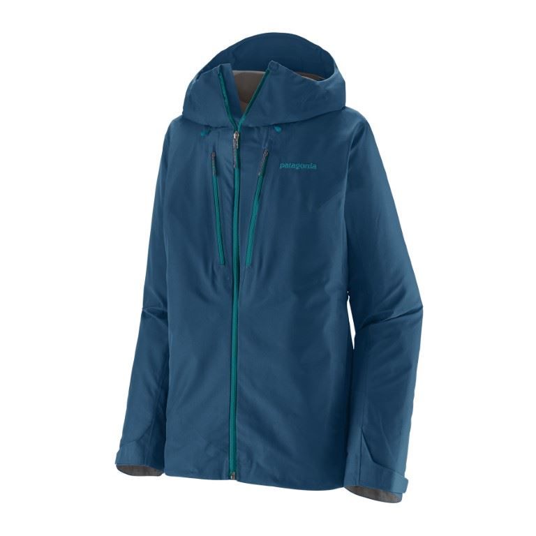 Triolet Hardshell Dames Soellaart.nl