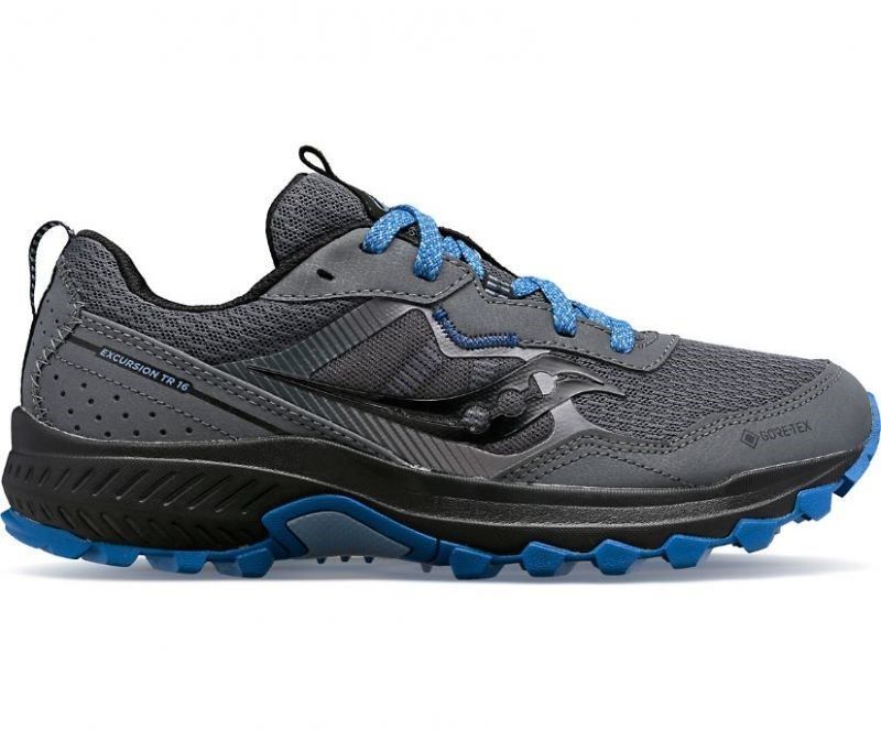Excursion Tr16 Gtx Hardloopschoen Dames Soellaart.nl