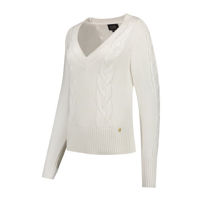 Barbara Golf Polo Dames Soellaart.nl