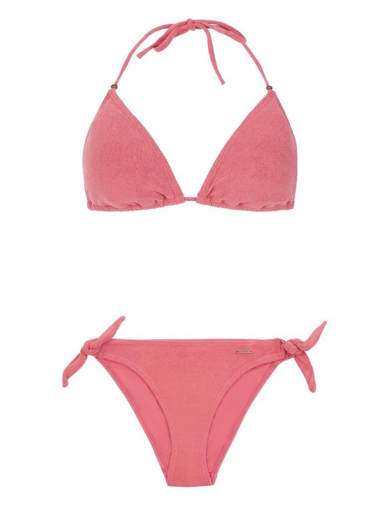 Prttwisty Triangel Bikini Dames Soellaart.nl