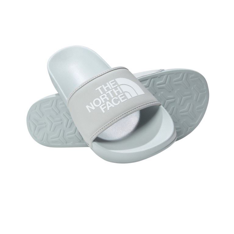 Base Camp Slide III Slipper Heren Soellaart.nl