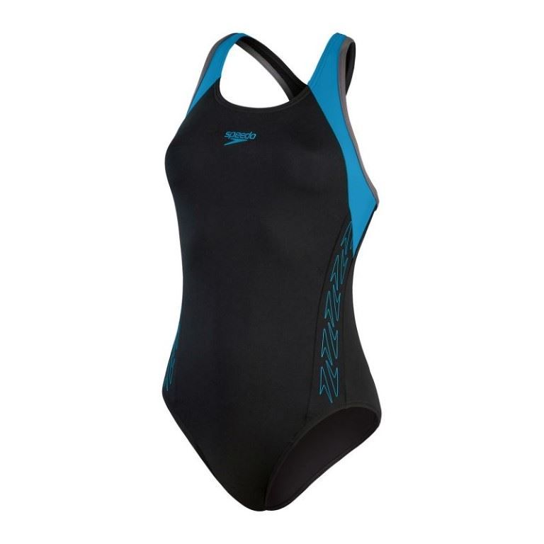 Eco + Hyperboom Spl Flyback Badpak Dames Soellaart.nl