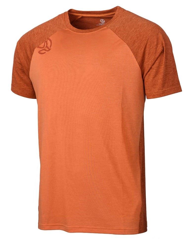Krin T-shirt Heren Soellaart.nl