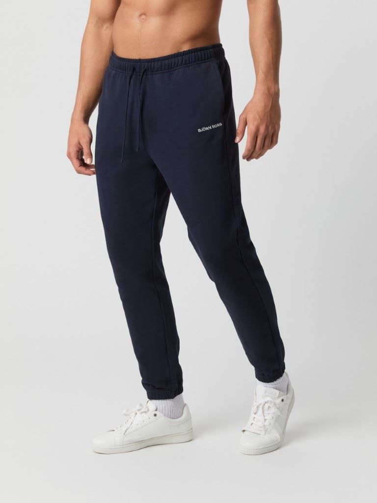 Borg Classic Jogging broek Heren Soellaart.nl