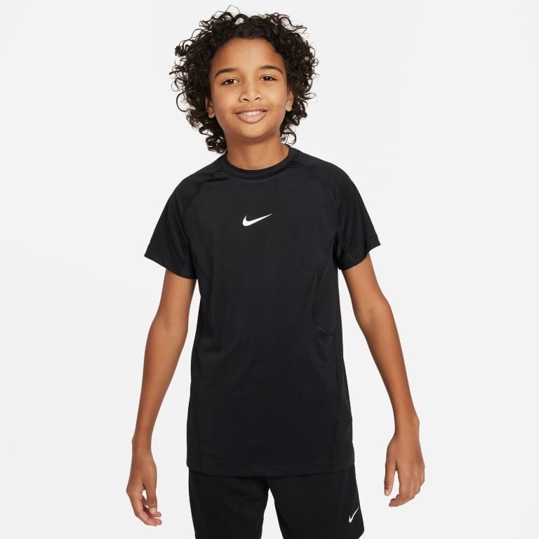Pro Dri-FIT Workout T-shirt Kinderen Soellaart.nl