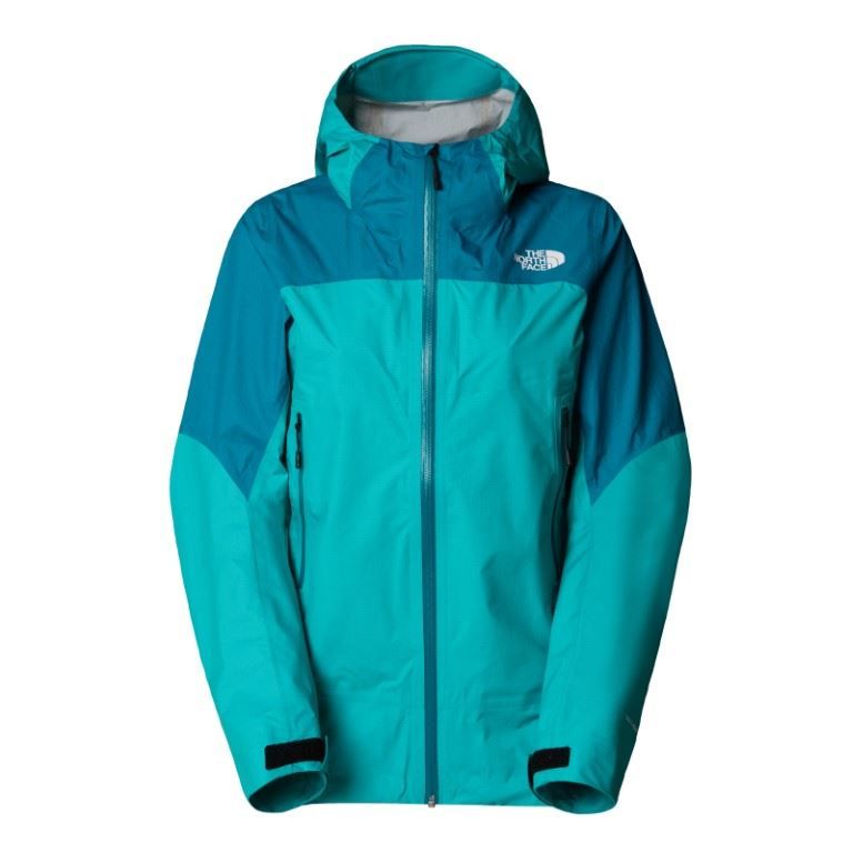 Signal 2.5L Dryvent Hardshell Jas Dames Soellaart.nl