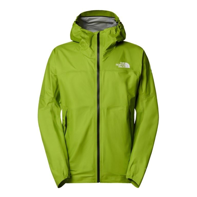 Summit Papsura Futurelight Hardshell Jas Heren Soellaart.nl