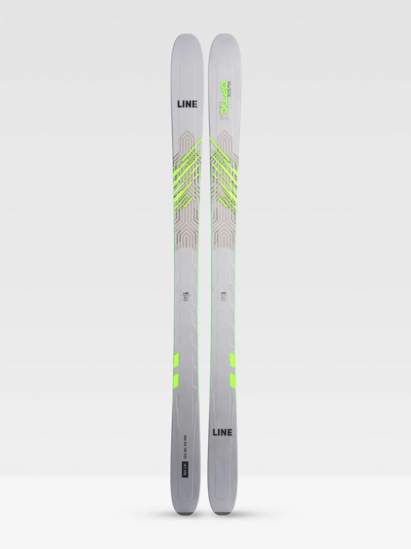 Blade Optic 96 Ski Soellaart.nl