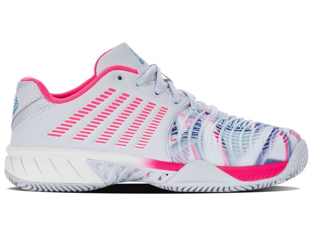 Express Light 3 Padel Tennisschoen Dames Soellaart.nl