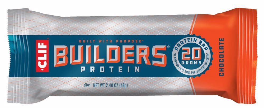Builders Chocolate Voedingsreep Soellaart.nl