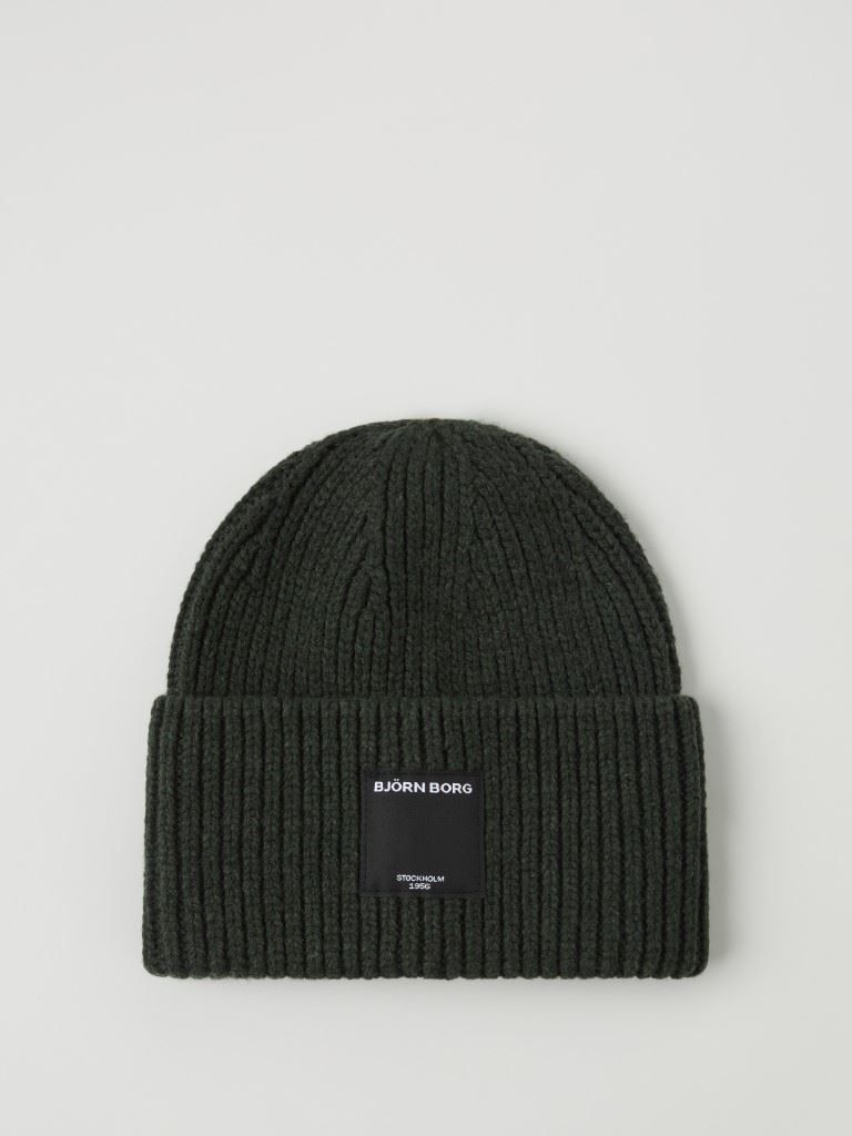Centre Knit Beanie Muts Soellaart.nl