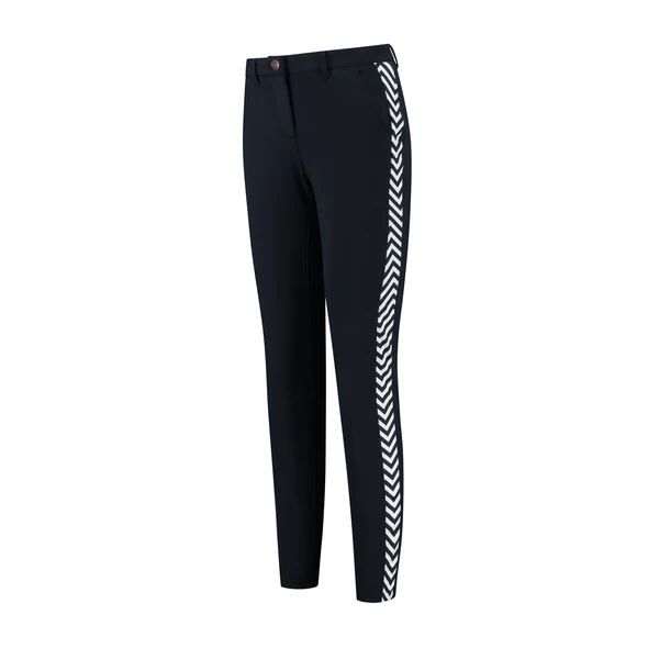 Ballot Golf Broek Dames Soellaart.nl