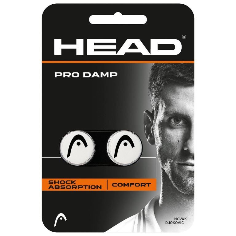 Pro Damp 2 Pack Sportartikel Soellaart.nl
