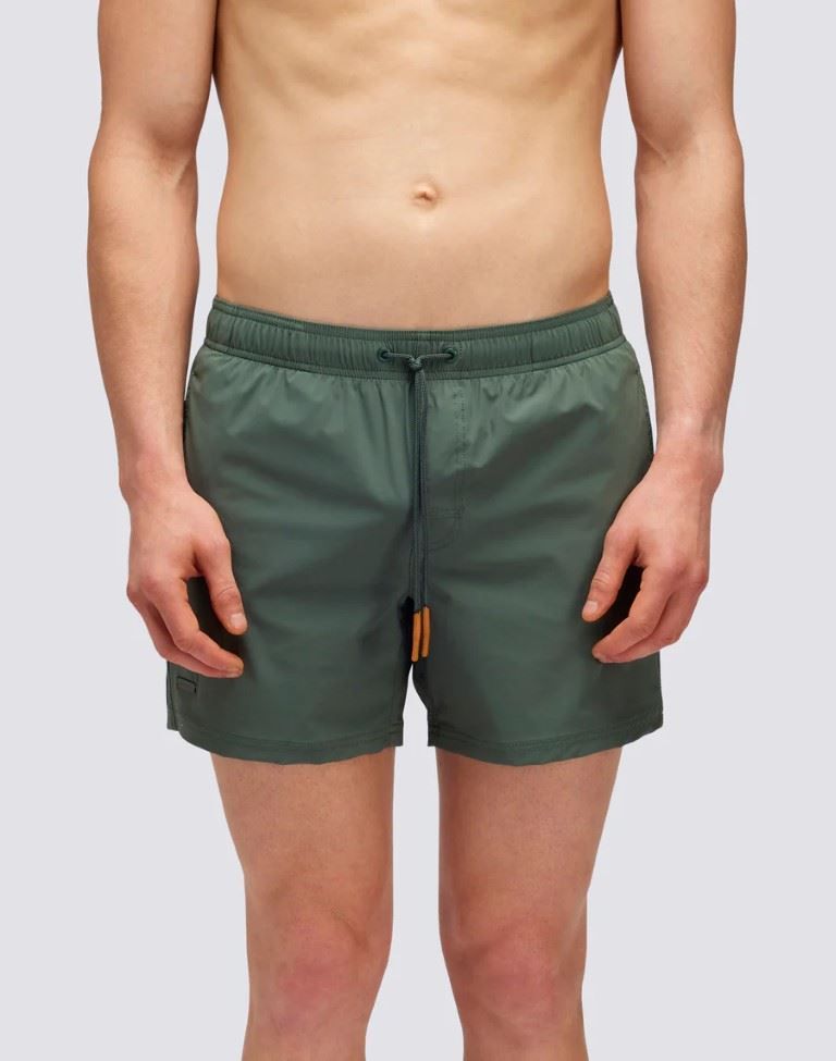 Golden Wave Elastic Waist Zwembroek Heren Soellaart.nl
