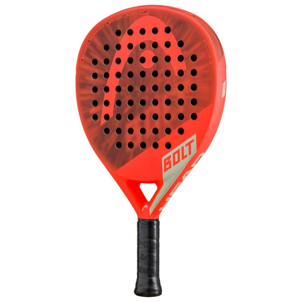 Bolt 2023 Padel Racket Soellaart.nl
