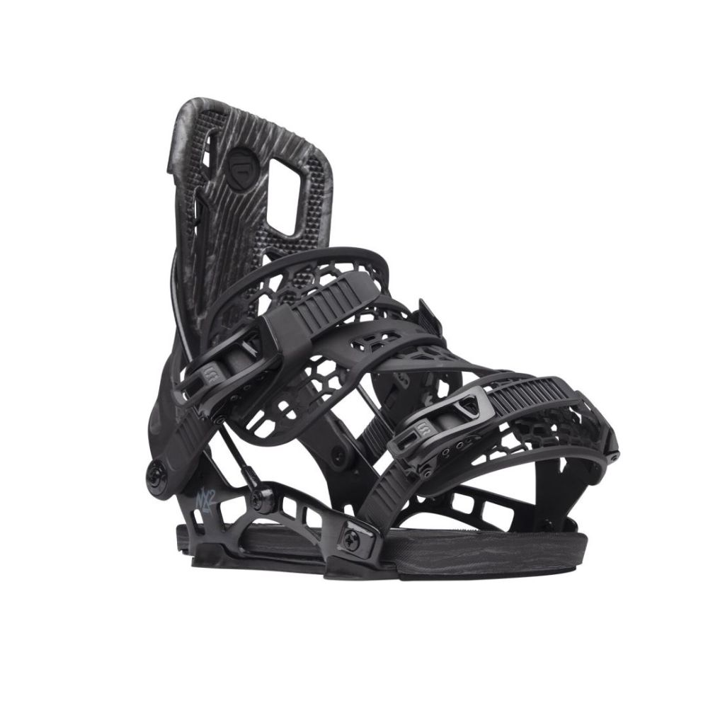 Flow Nx2 Tm Hybrid Snowboardbinding Soellaart.nl