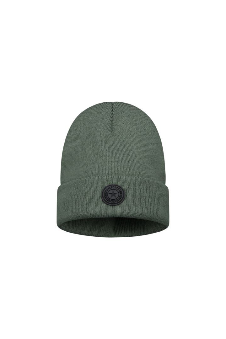 Bonnet Small Logo Muts Soellaart.nl