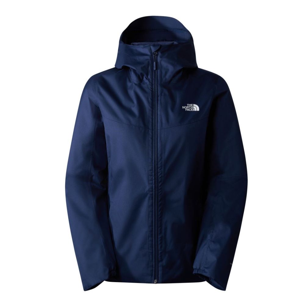 Quest Insulated Jas Dames Hardshell Jas Soellaart.nl