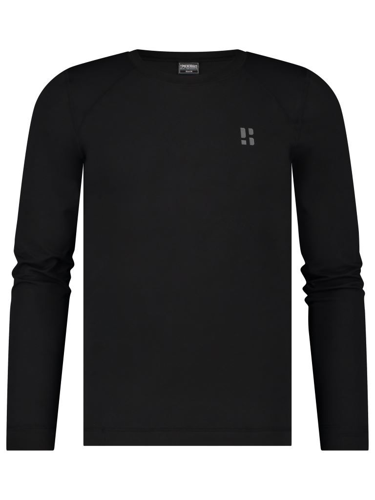 Lightweight Baselayer Shirt Heren Soellaart.nl