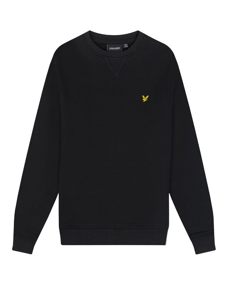 Crew Neck Trui Kinderen Soellaart.nl