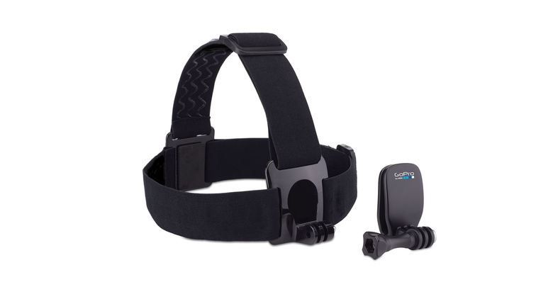 Head Strap + Quickclip Accessoire Soellaart.nl