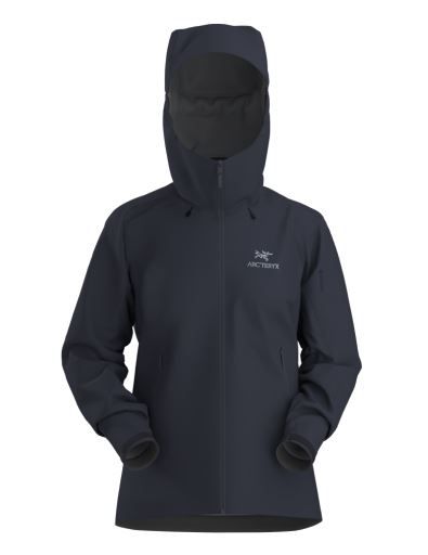 Beta Lt Hardshell Dames Soellaart.nl