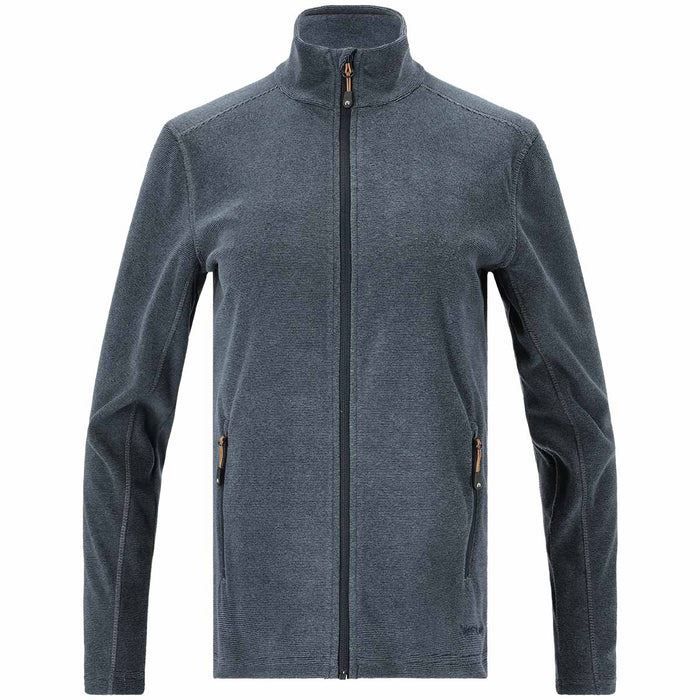 Moors W Jacket Dames Fleece Soellaart.nl