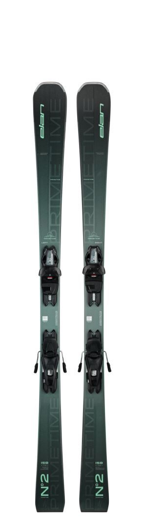 Primetime NΒ°2 W Power Shift Dames Ski Soellaart.nl