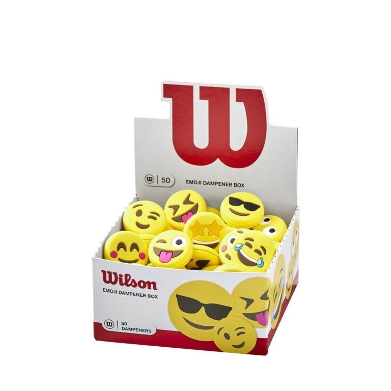 Emoji Dampener Sportartikel Soellaart.nl