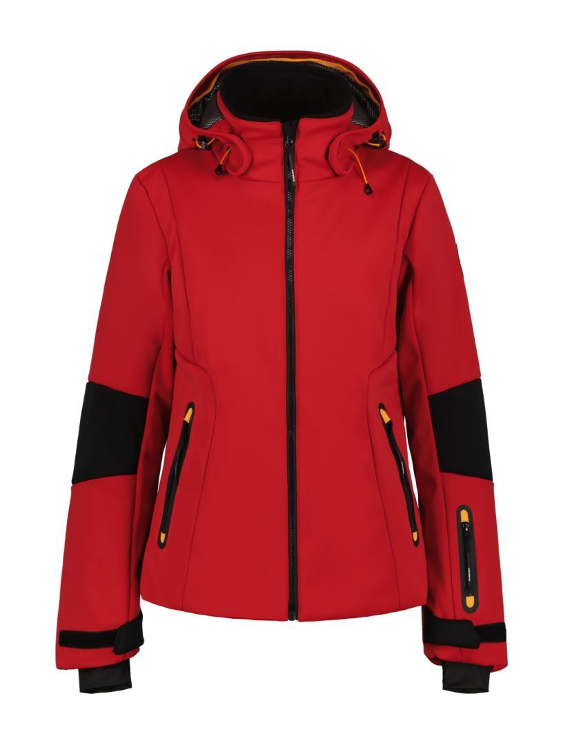 Ecorse Wintersportjas Dames Soellaart.nl