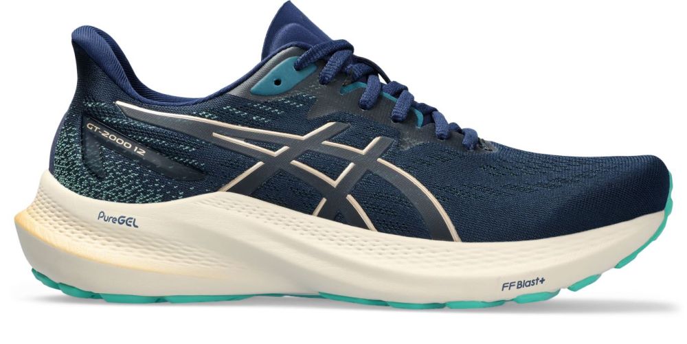 Gt-2000 12 Hardloopschoen Dames Soellaart.nl