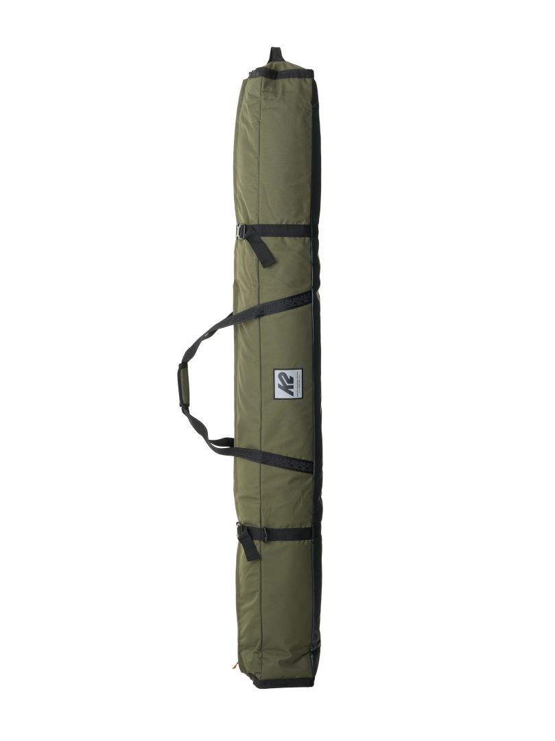 Double Padded Skihoes Soellaart.nl