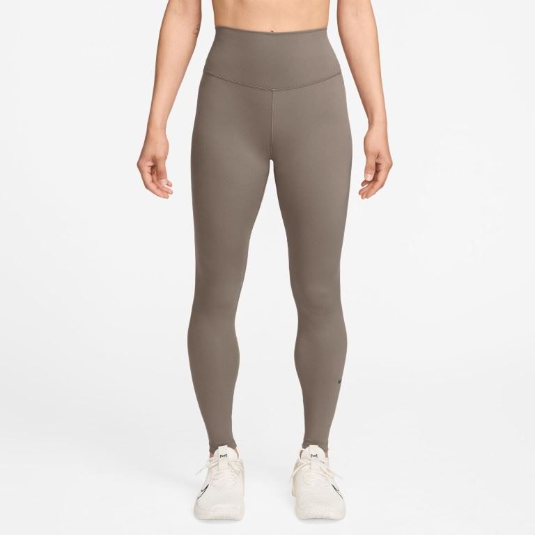 One High-Waisted Sport Tight Dames Soellaart.nl