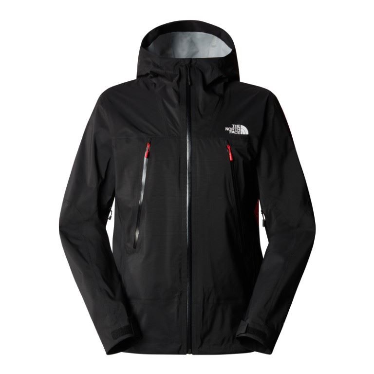 Signal 2.5L Dryvent Hardshell Jas Heren Soellaart.nl