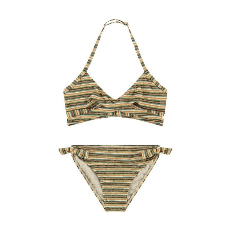 Woodstock Bikini Kinderen Soellaart.nl